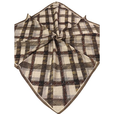 Платок Т8-7 двухсторонний