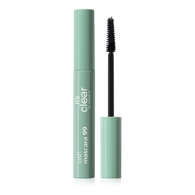Тушь для усиления природной густоты ресниц Mascara 99
