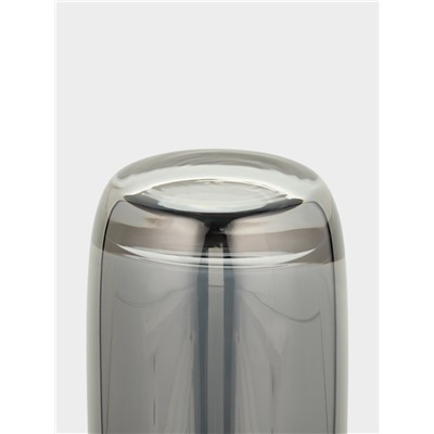 Стаканы Luminarc «Сияющий графит», 330 мл, 4 шт., стекло, серые