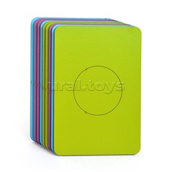 Лото "Досочки Сегена" № 1 (18 карт. 18 эл) Far far land Wood