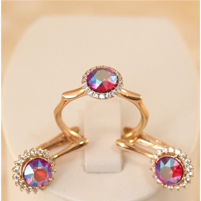 Комплект SW Н01-13208  размер 17 19 19,5