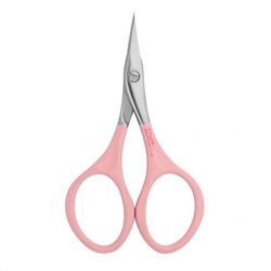 Staleks (Сталекс) Ножницы универсальные розовые / Beauty&Care 11 Type 3