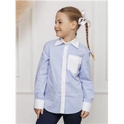 BATIK Рубашка 111 ш25-1