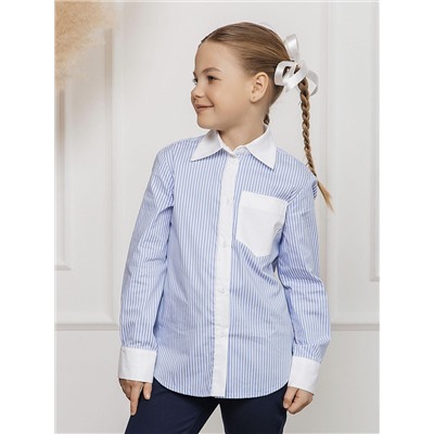 BATIK Рубашка 111 ш25-1