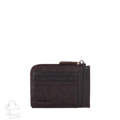 Визитница 1053TR d.brown Tough Ryder