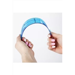 Линейка 20см 60975 НАТАЛИ, 1128521