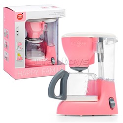 Бытовая техника "Кофеварка" в коробке