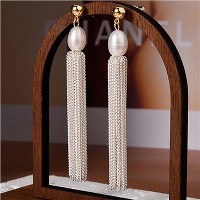 Серьги на гвоздиках арт. 13 4772 (id 287468)