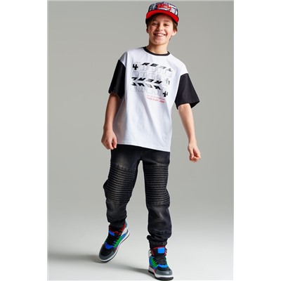 Кепка PLAYTODAY, 965797