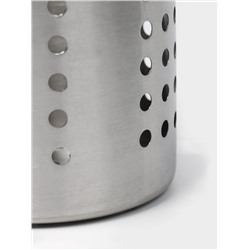 Подставка для столовых приборов Hanna Knövell, 10×12 см, нержавеющая сталь