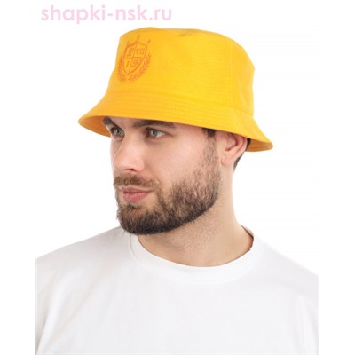 897-14 V Герб Панама мужская хлопок (56-62)