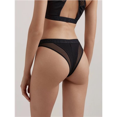 Conte elegant Трусы RIB with MESH LBR 2494