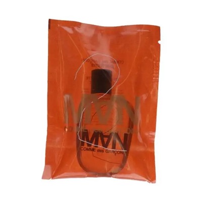 COMME DES GARCONS 2 edt (m) 9ml mini