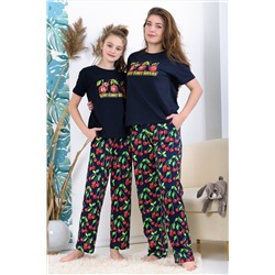 Костюм с брюками 21508 НАТАЛИ, 882914