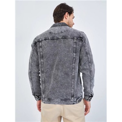 Куртка джинсовая мужская