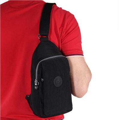 Рюкзак 8685MD black Mindesa