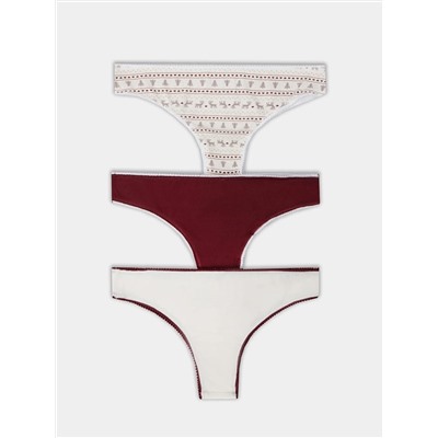 MARK FORMELLE Трусы 412285H-3