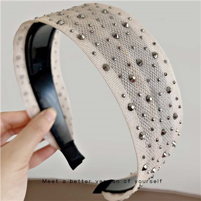 Ободок для волос арт. 09 9164 (id 288990)