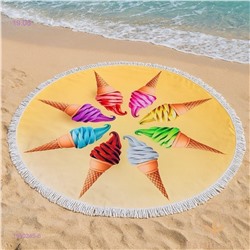 пляжный коврик 1980245-6