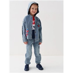 PLAYTODAY Брюки 12612012