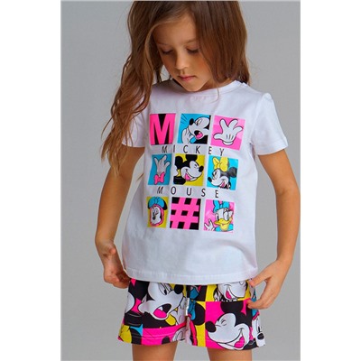 Футболка PLAYTODAY, 300137