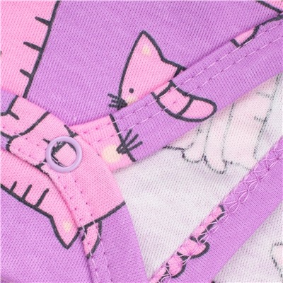 YOULALA Платье 1714200104