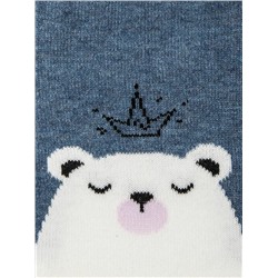 НОСКИ ДЕТСКИЕ 504K-1118