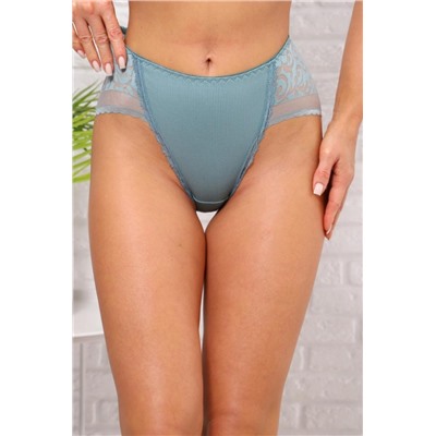 Трусы 64727 (Зеленый)