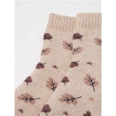 БРЕСТСКИЕ Носки 1407 ARCTIC (махровые, укороченные)