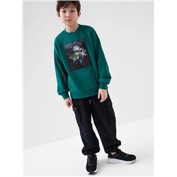 PLAYTODAY Толстовка 12611526