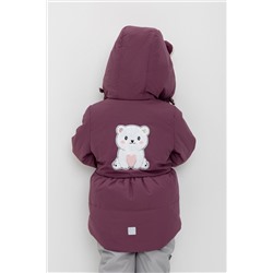 Куртка CROCKID, 906941