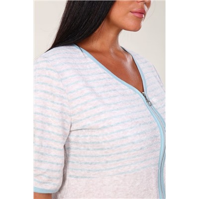 Халат Terry Light 503 НАТАЛИ, 1232105