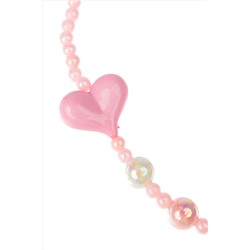 Комплект аксессуаров (Бусы+Браслет) PLAYTODAY, 248788