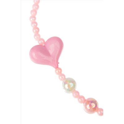 Комплект аксессуаров (Бусы+Браслет) PLAYTODAY, 248788