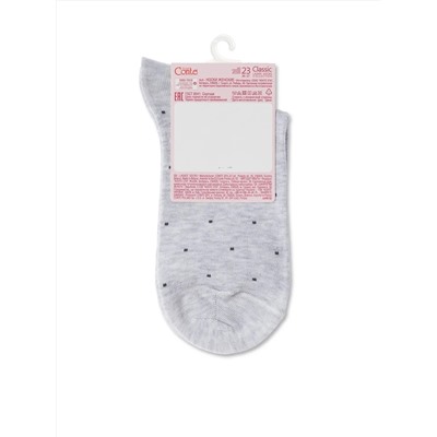 Conte elegant Носки CLASSIC с пикотом «Puppy»