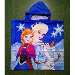 Полотенце с капюшоном NP110