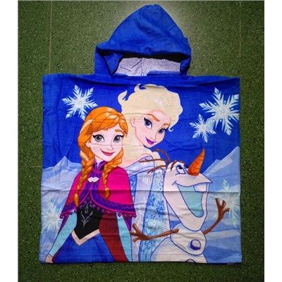 Полотенце с капюшоном NP110