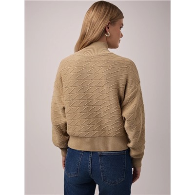 Conte elegant Джемпер LDK23100 23С-100СП