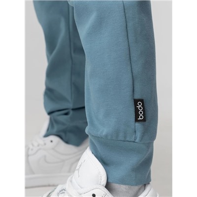 Bodo Брюки 6-354МU