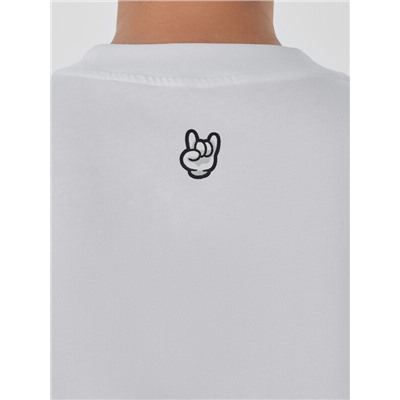 ФУТБОЛКА МУЖСКАЯ 111883