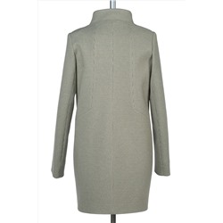 01-11481 Пальто женское демисезонное