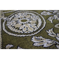 Покрывало жаккардовое гобеленовое Катарина