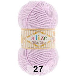 Пряжа Alize Baby Best