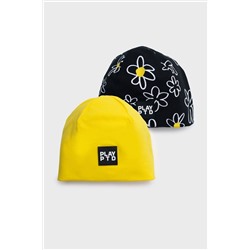 Шапки, 2 шт. PLAYTODAY, 1122284