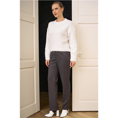Свитер Джойс (белый)