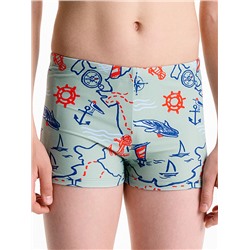 Плавки для мальчиков