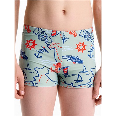 Плавки для мальчиков