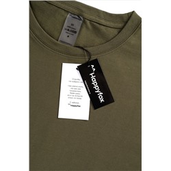 Мужская футболка Happyfox