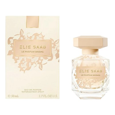 ELIE SAAB LE PARFUM BRIDAL edp (w) 50ml
