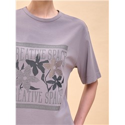 PELICAN Футболка DFT6944/2